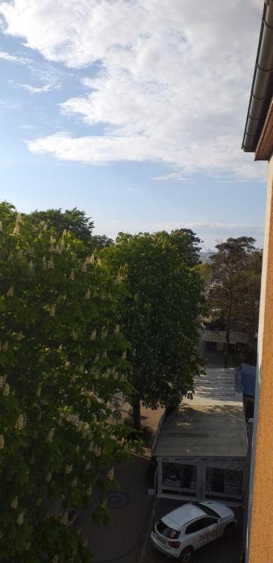 Apartament Sea Planet Mielno Mielno  Zewnętrze zdjęcie