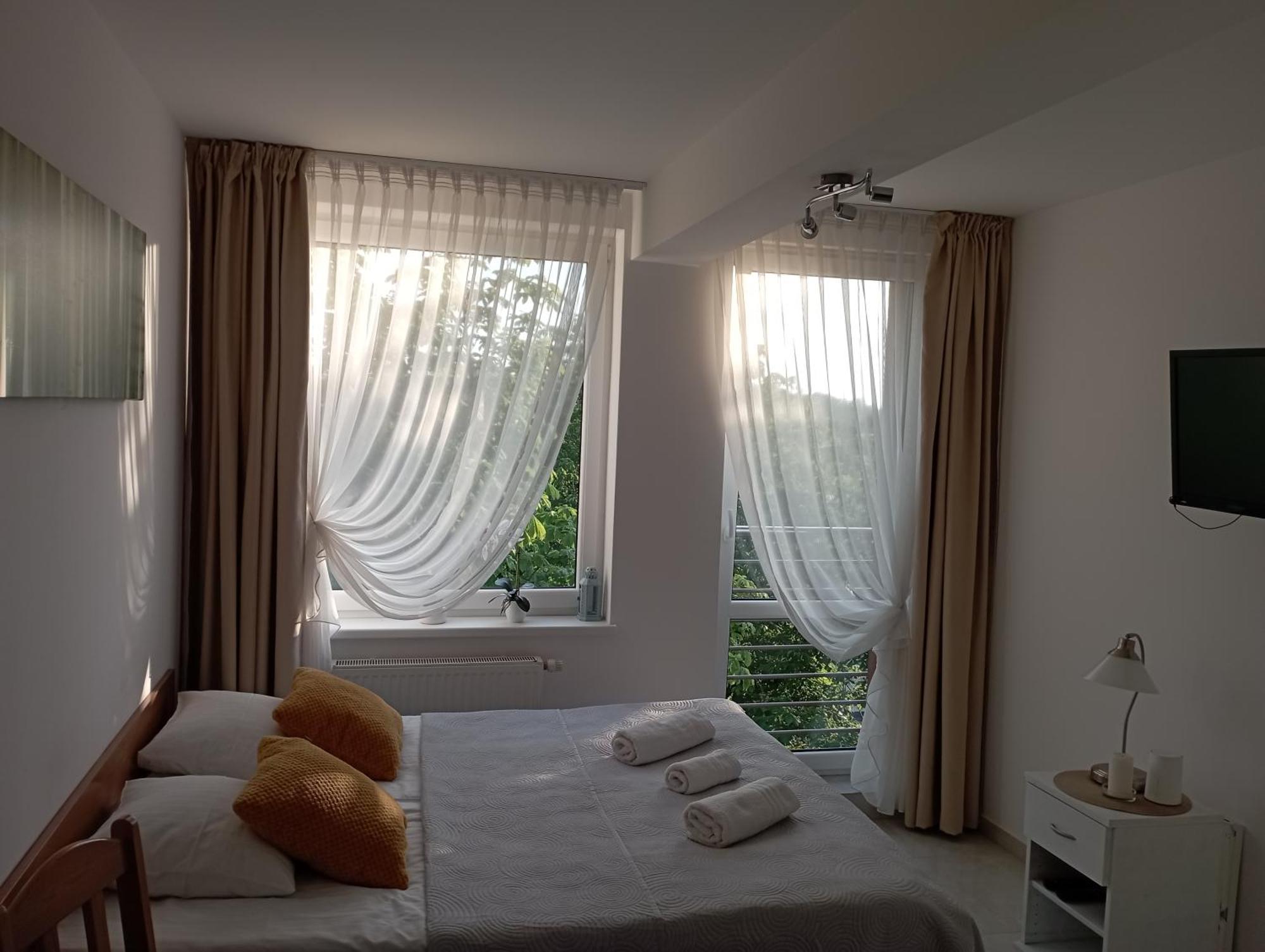 Apartament Sea Planet Mielno Mielno  Zewnętrze zdjęcie